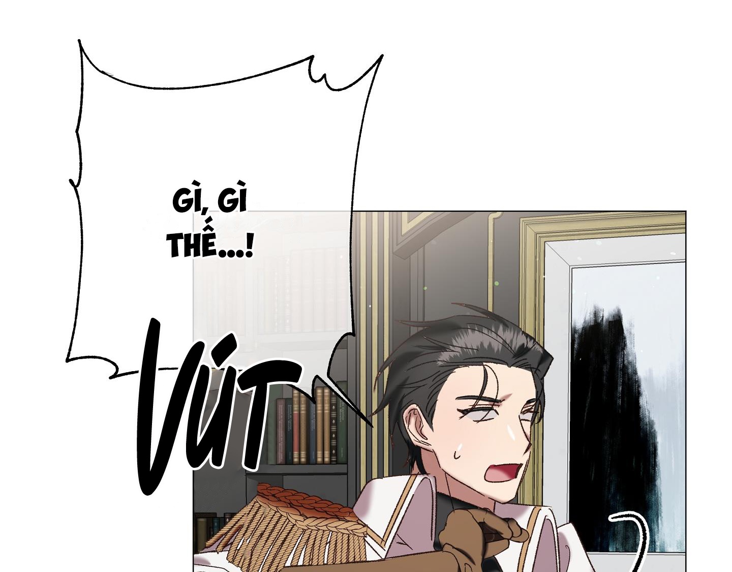 một ngày nọ, tôi được kẻ thù cầu hôn chapter 51 80