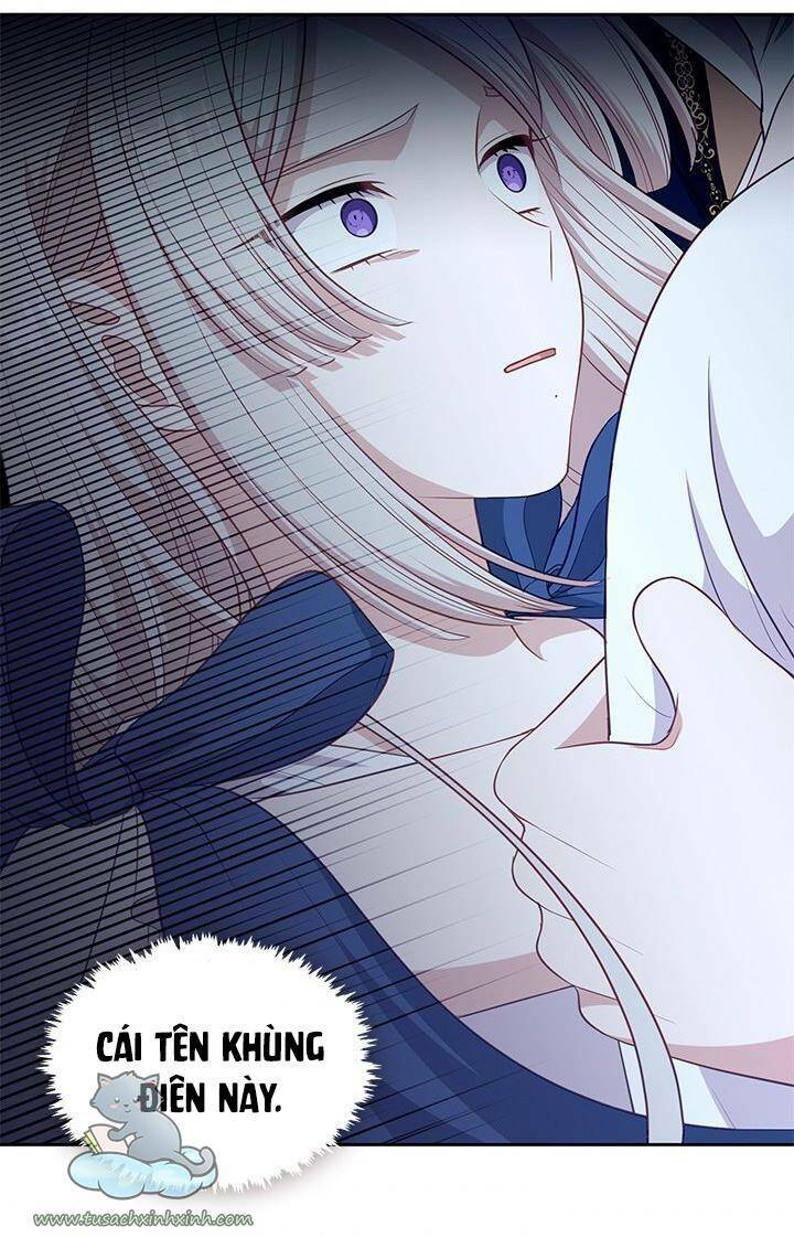 hãy coi chừng ác nữ chapter 104 3