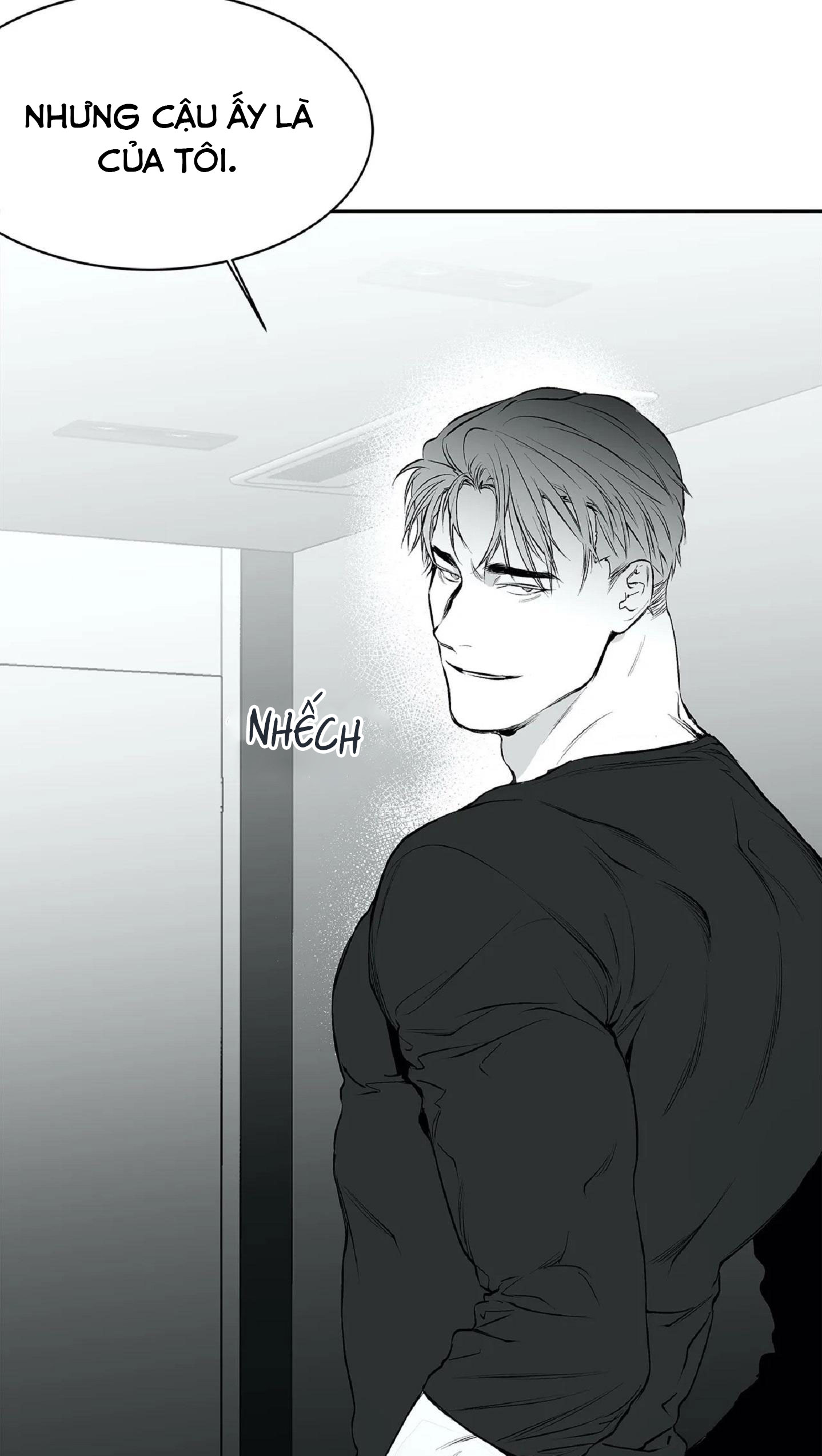 khi đôi chân thôi bước chapter 13.2 12