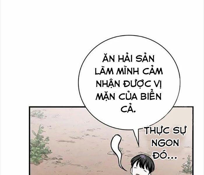 tôi lên cấp chỉ bằng cách ăn chapter 77 95