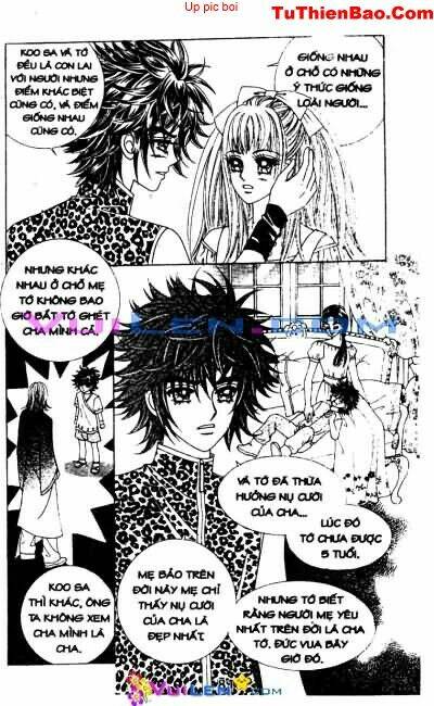 bogle goes to the kingdom chapter 43 20