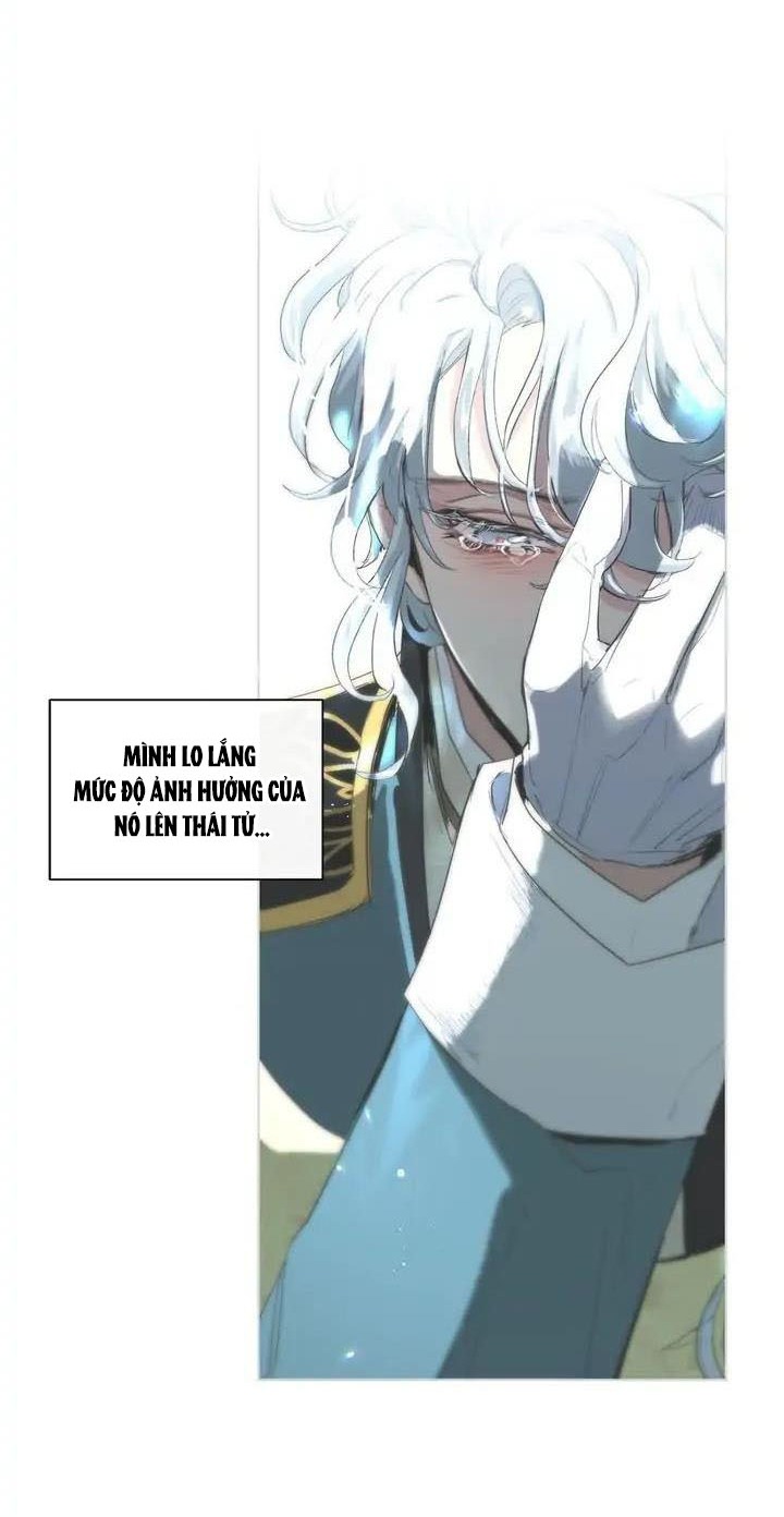 tôi là fan cứng hoàng tử chapter 46.2 31