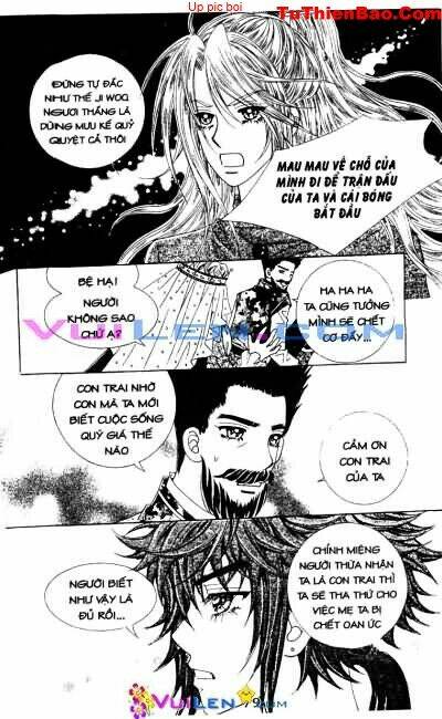 bogle goes to the kingdom chapter 57 18