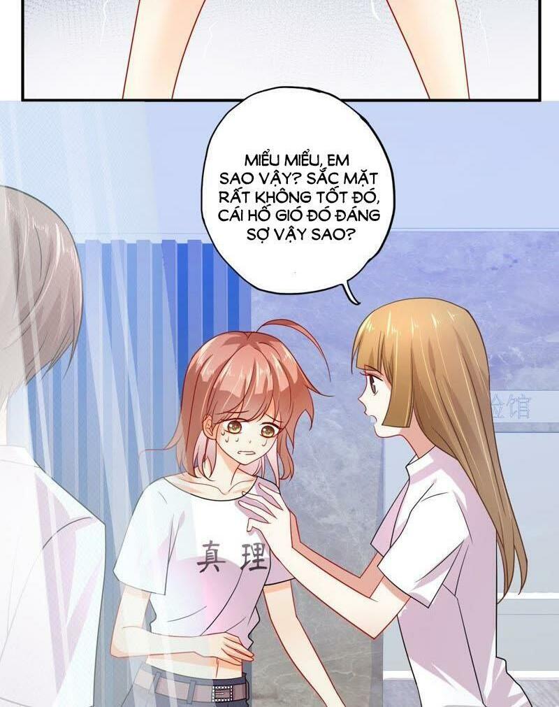 chàng trai người máy ấm áp 741 của tôi chapter 18 39