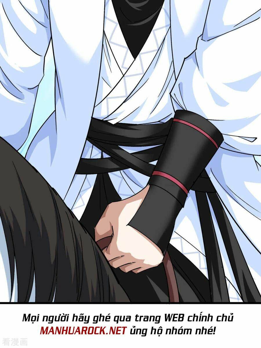 trọng sinh ta là đại thiên thần chapter 106 70