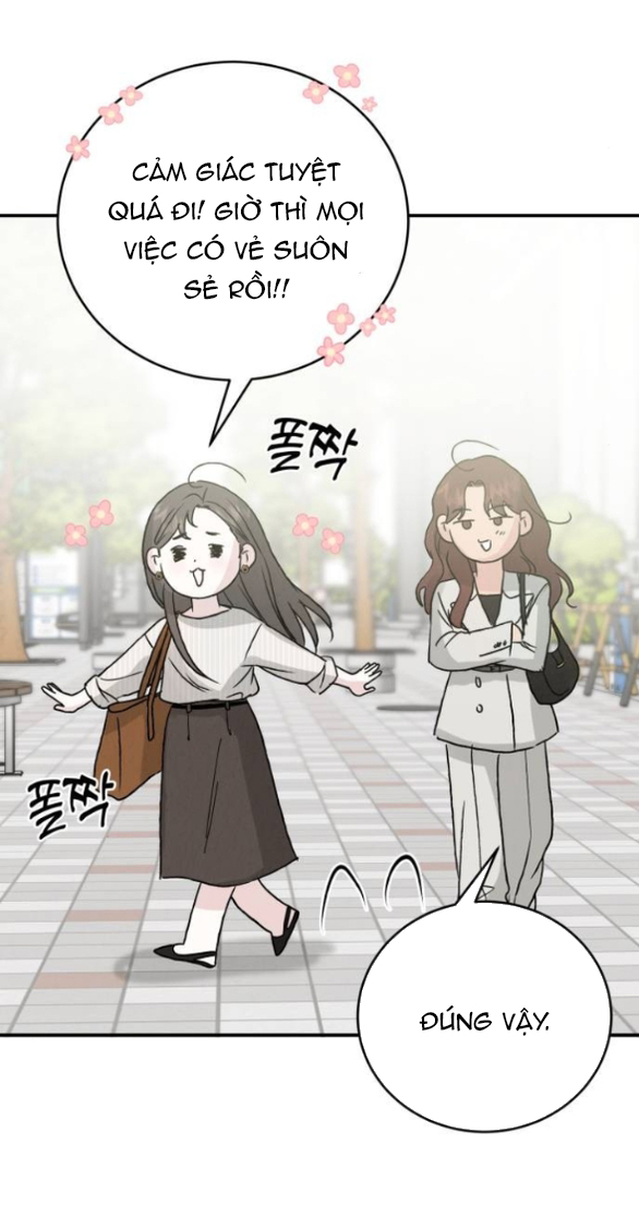 Thuyết Tình Yêu Ích Kỷ chapter 44.2 26