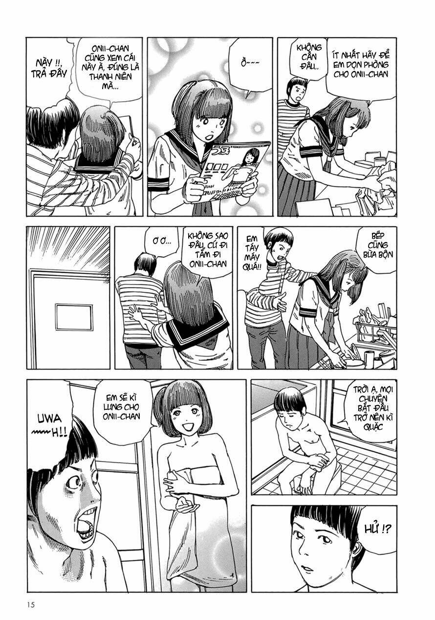 harem end chapter 1 13