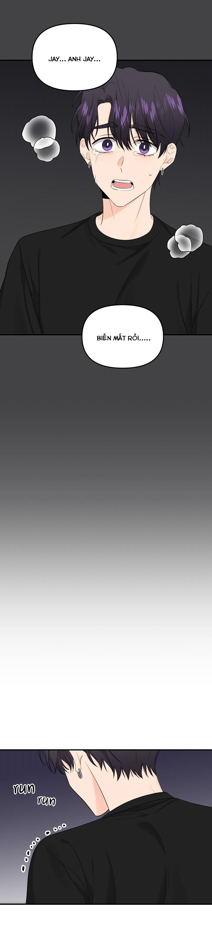 hoa ly hổ chapter 45 17