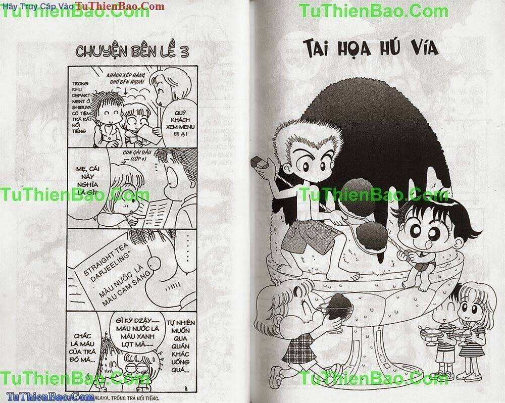 nhóc miko chapter 13 30