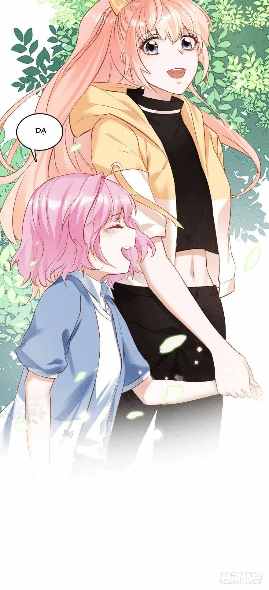 sau này vẫn cứ thích em chapter 21 48