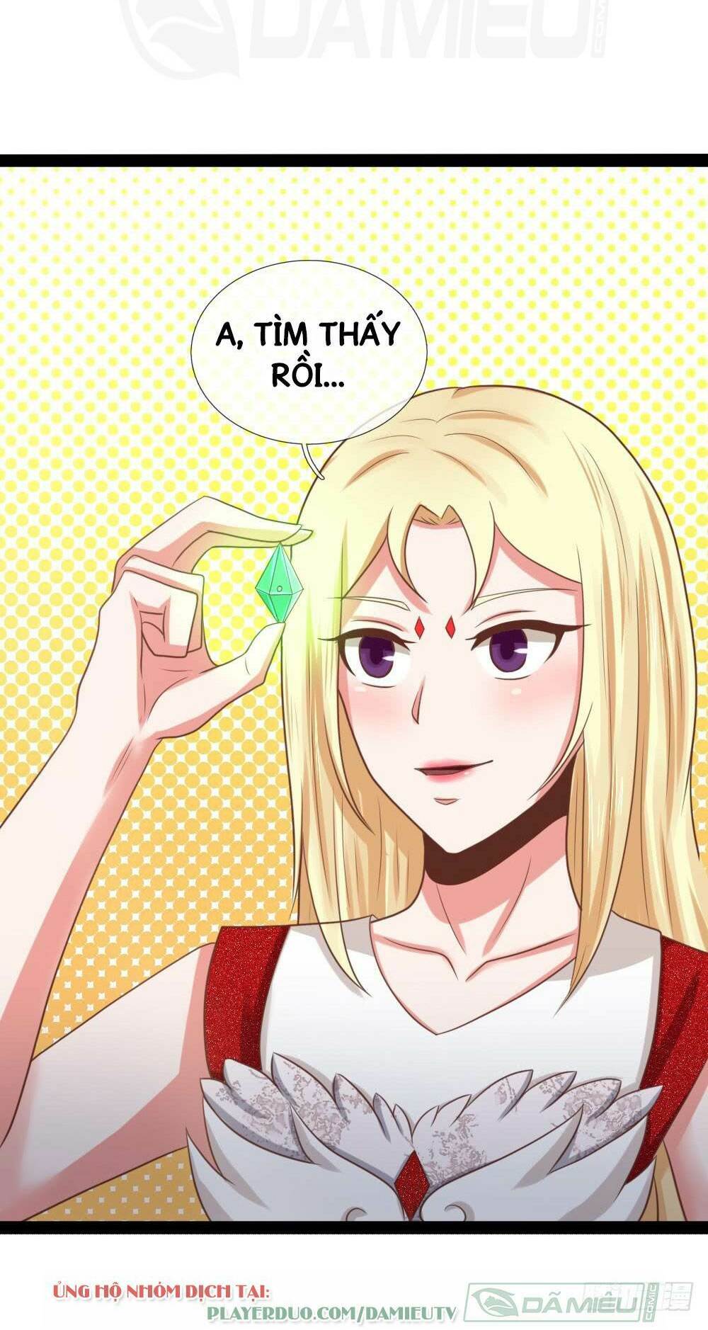 vô địch kiếm thần chapter 19 2