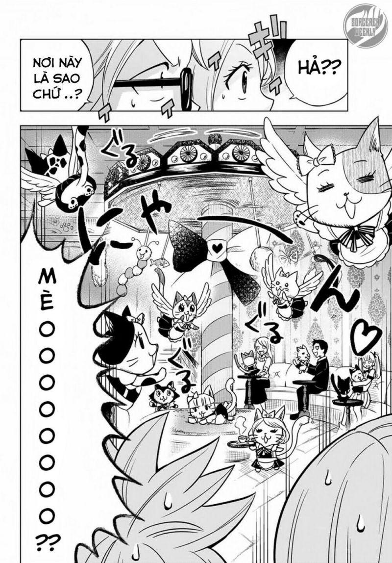 hội pháp sư anh hùng thành phố chapter 1 17