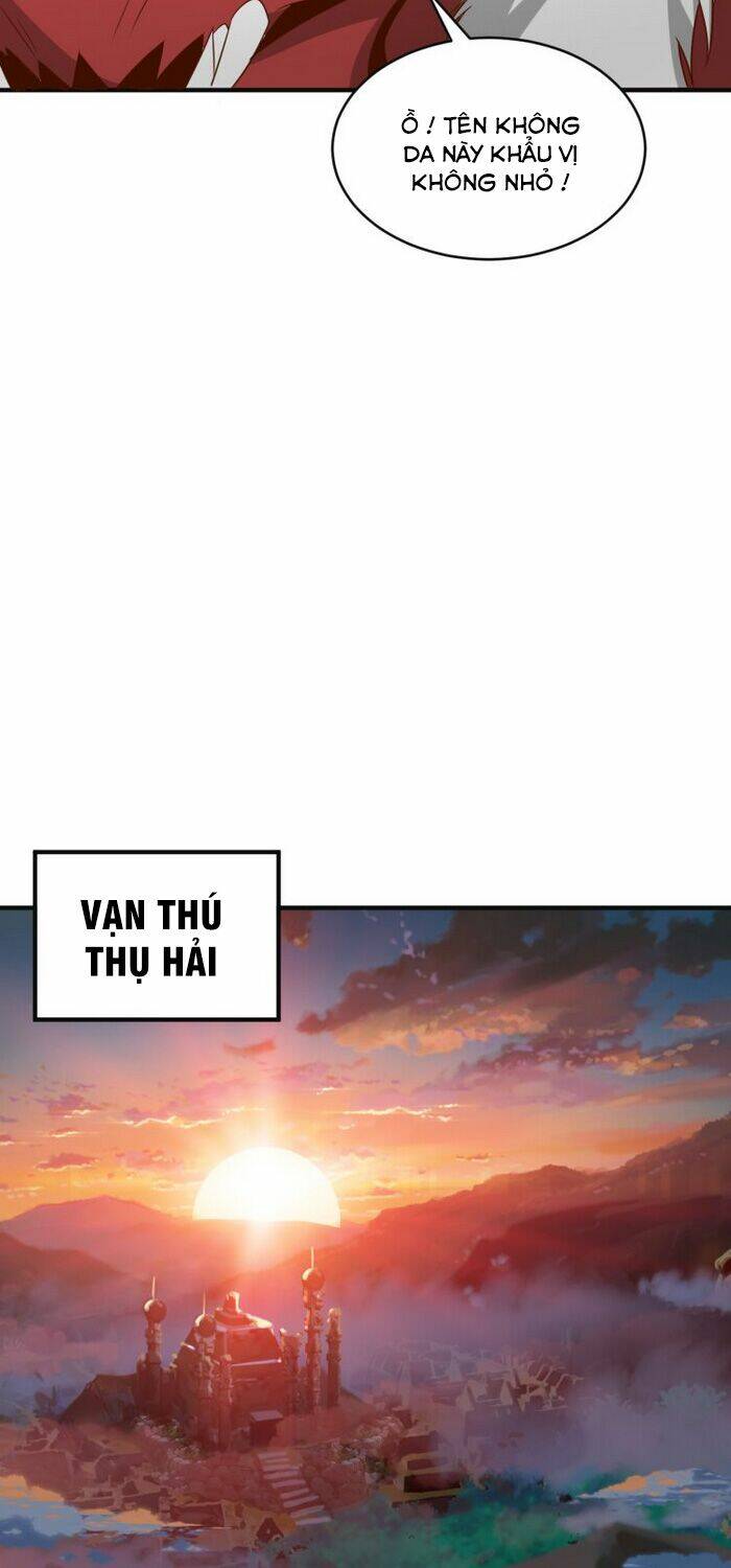 thôn phệ một thế giới tu tiên chapter 83 30
