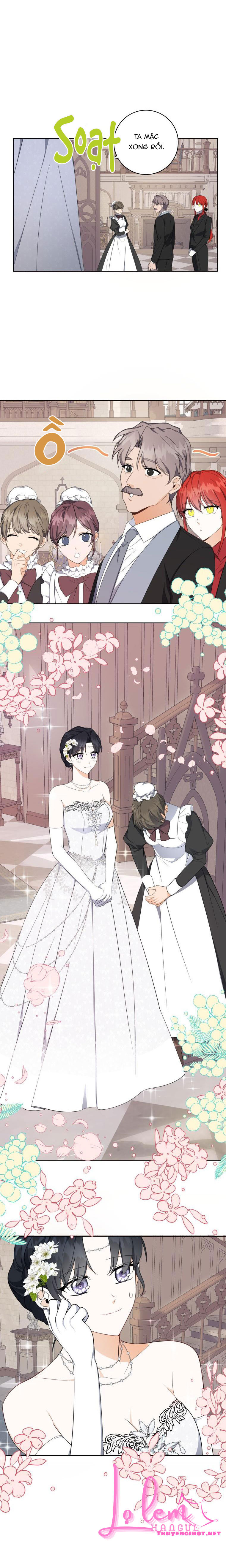 trở thành vợ của nam chính phế vật chapter 38.1 15