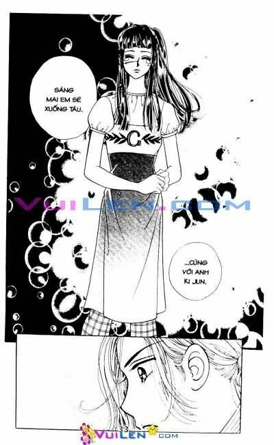 bữa tối của hoàng tử chapter 8 33