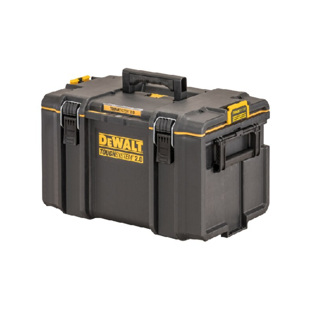 Thùng đồ nghề ToughSystem 2.0 DeWALT DWST83342-1