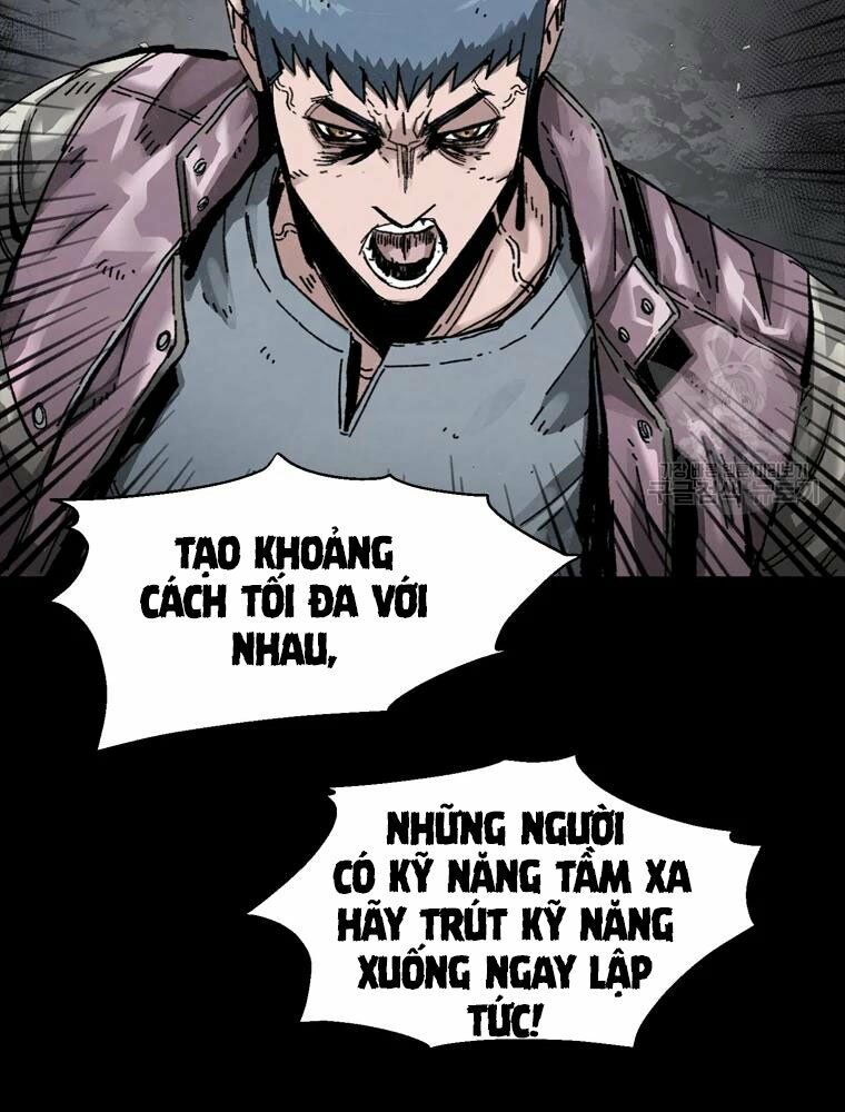 mật mã mê cung chapter 20 7