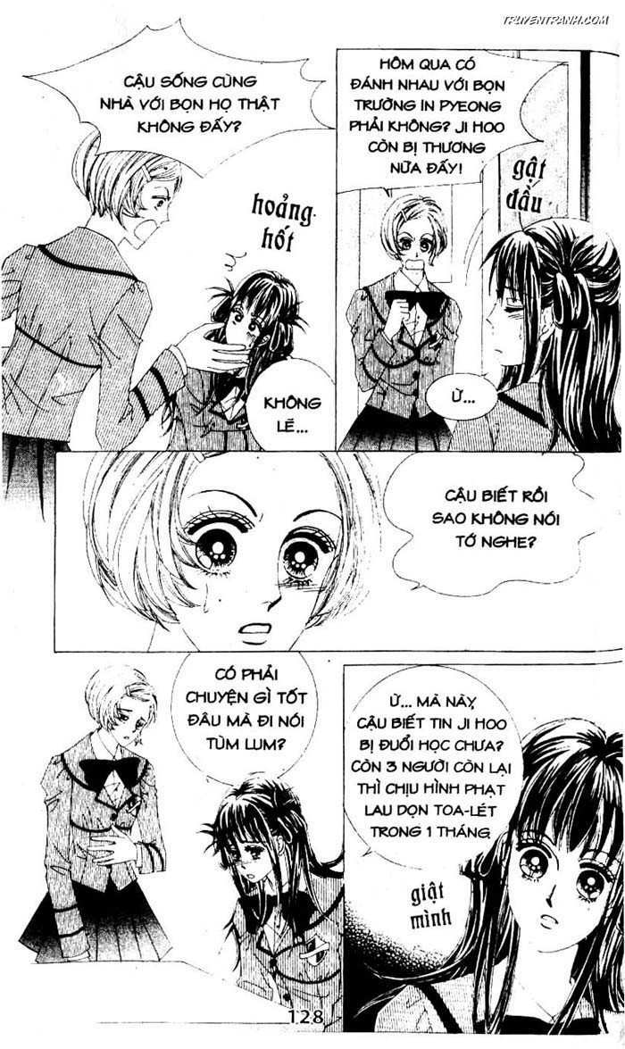 nhà trọ hoàn hảo chapter 11 16