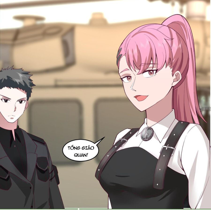 trên người ta có một rồng chapter 561 8