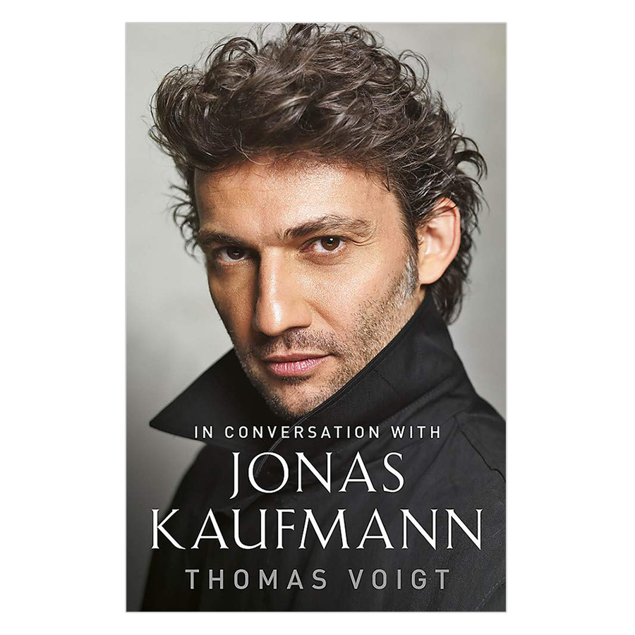 Jonas Kaufmann: In Conversation With