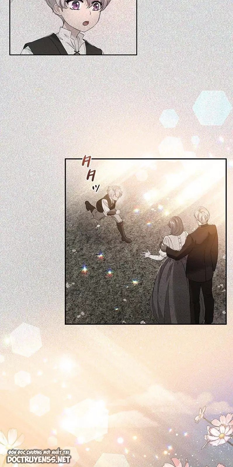 nếu tôi là nhân vật phản diện liệu tôi sẽ chết chapter 23 27