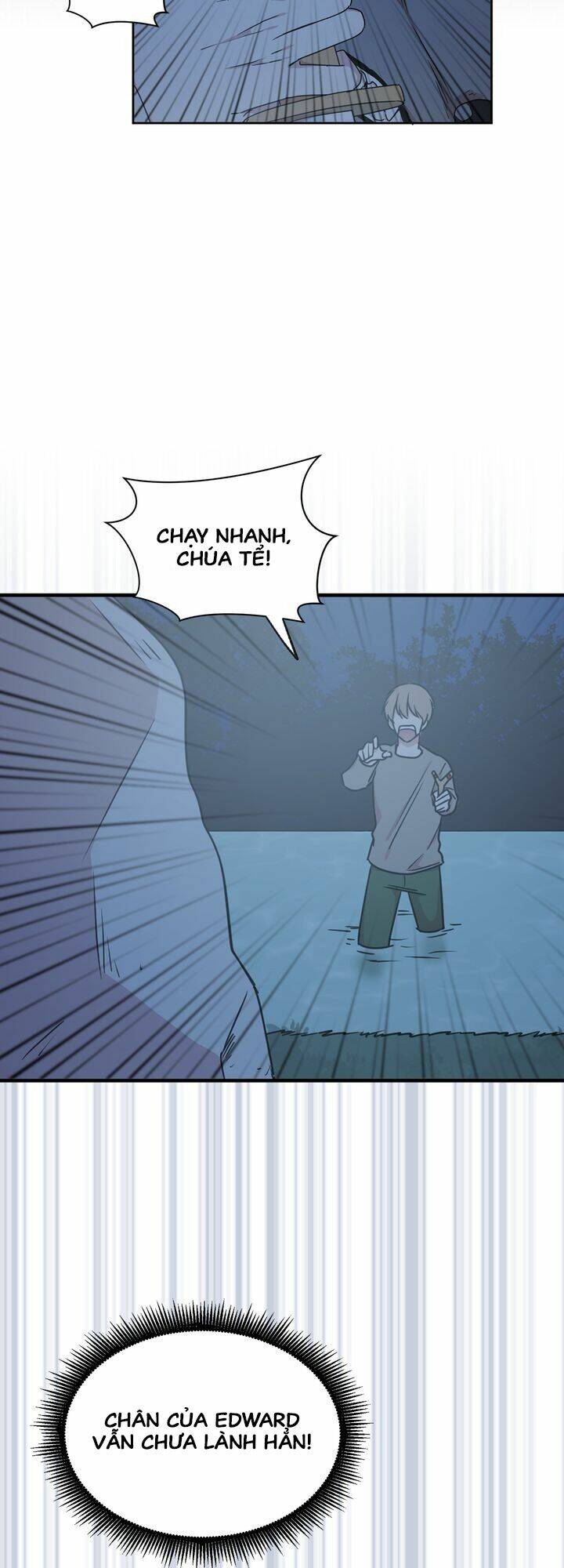 tôi chọn kết thúc của hoàng đế chapter 21 18