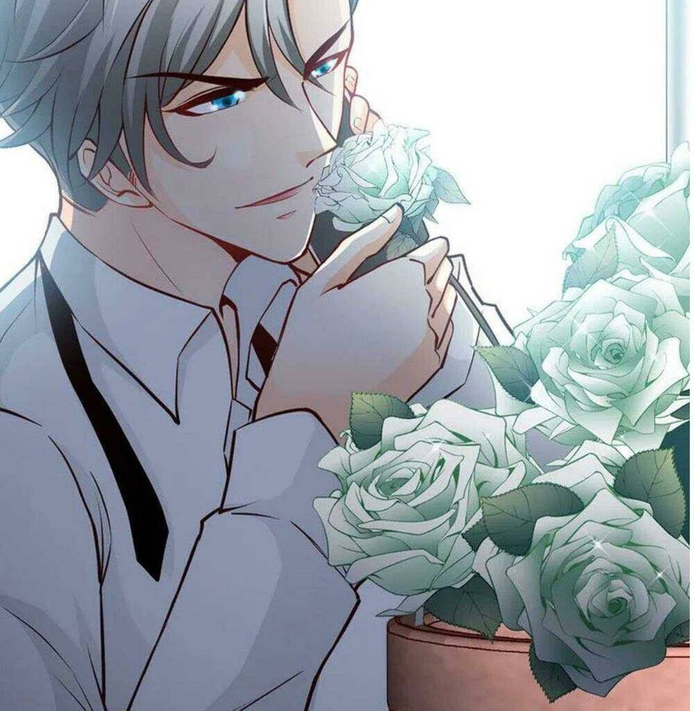 truy nã toàn cầu truy thê về sủng chapter 50.2 11