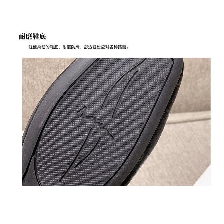 Giày Búp Bê Da Pu Đế Bằng Kiểu Hàn Quốc Thời Trang Cho Nữ