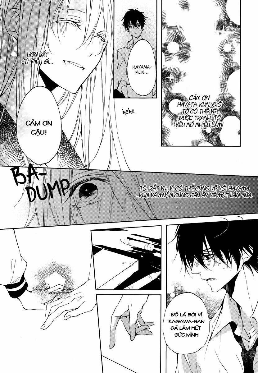 tổng hợp one shot. chapter 112 6