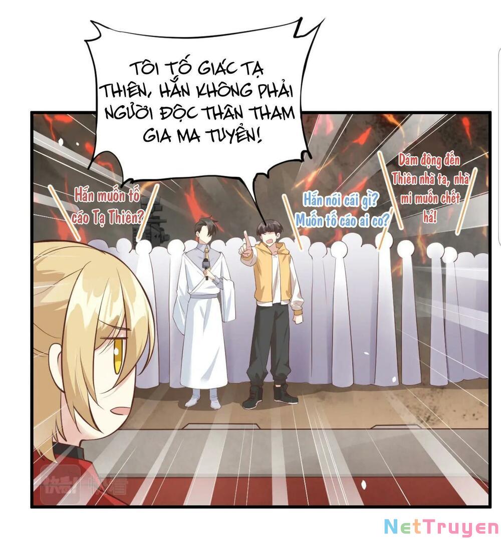 chàng vú em tu chân chapter 61 2