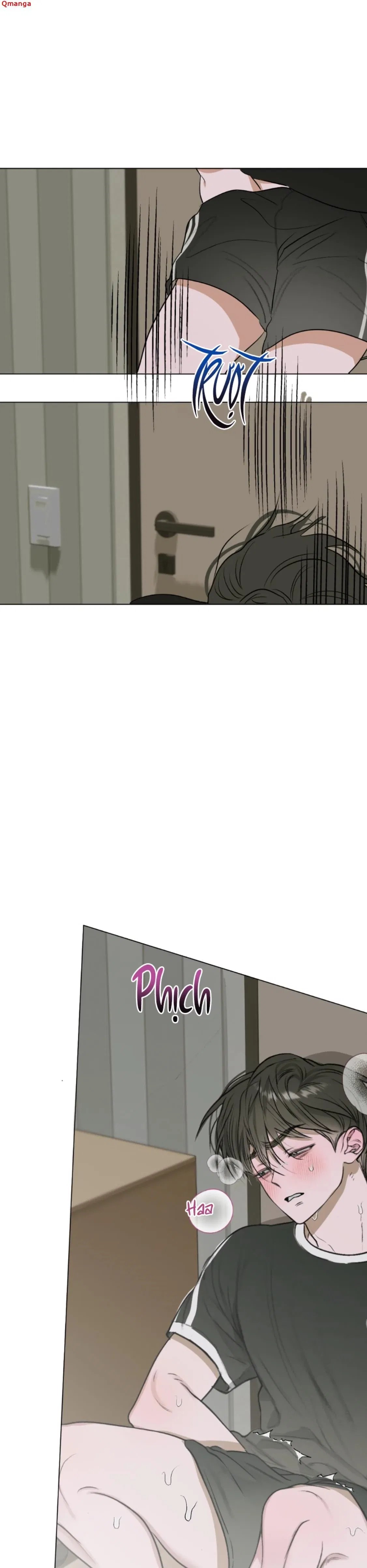 đoá hoa trên mặt hồ chapter 1 29