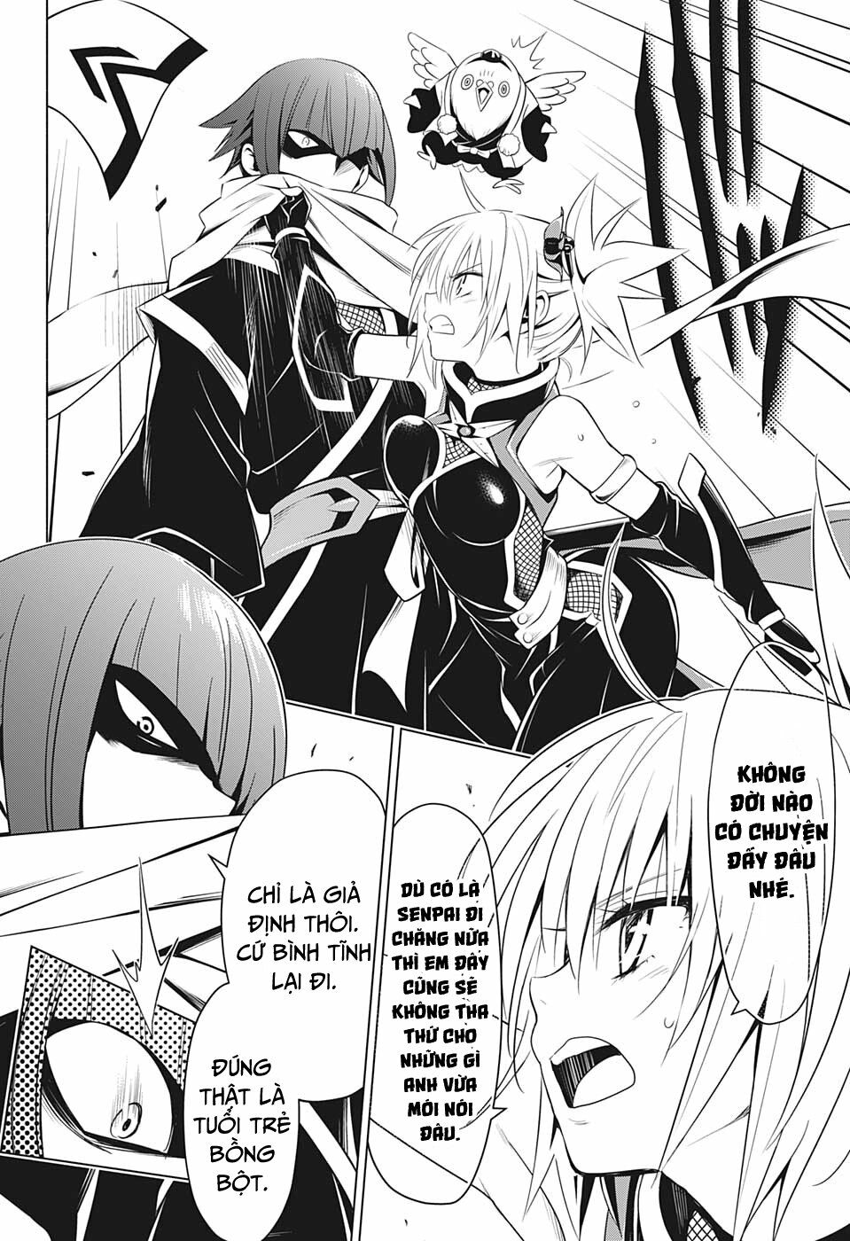 diệt quỷ nhẫn giả chapter 7 10