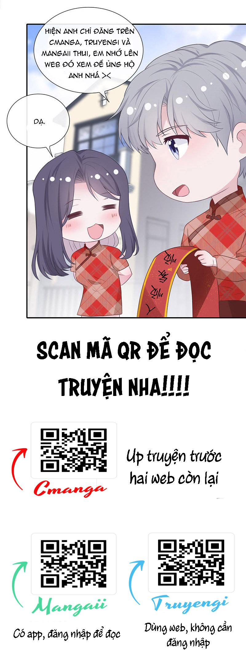 tôi, siêu có tiền chapter 78 43