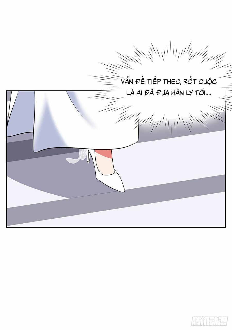 trọng sinh quý thê chi phục thù hoa lệ chapter 12 5