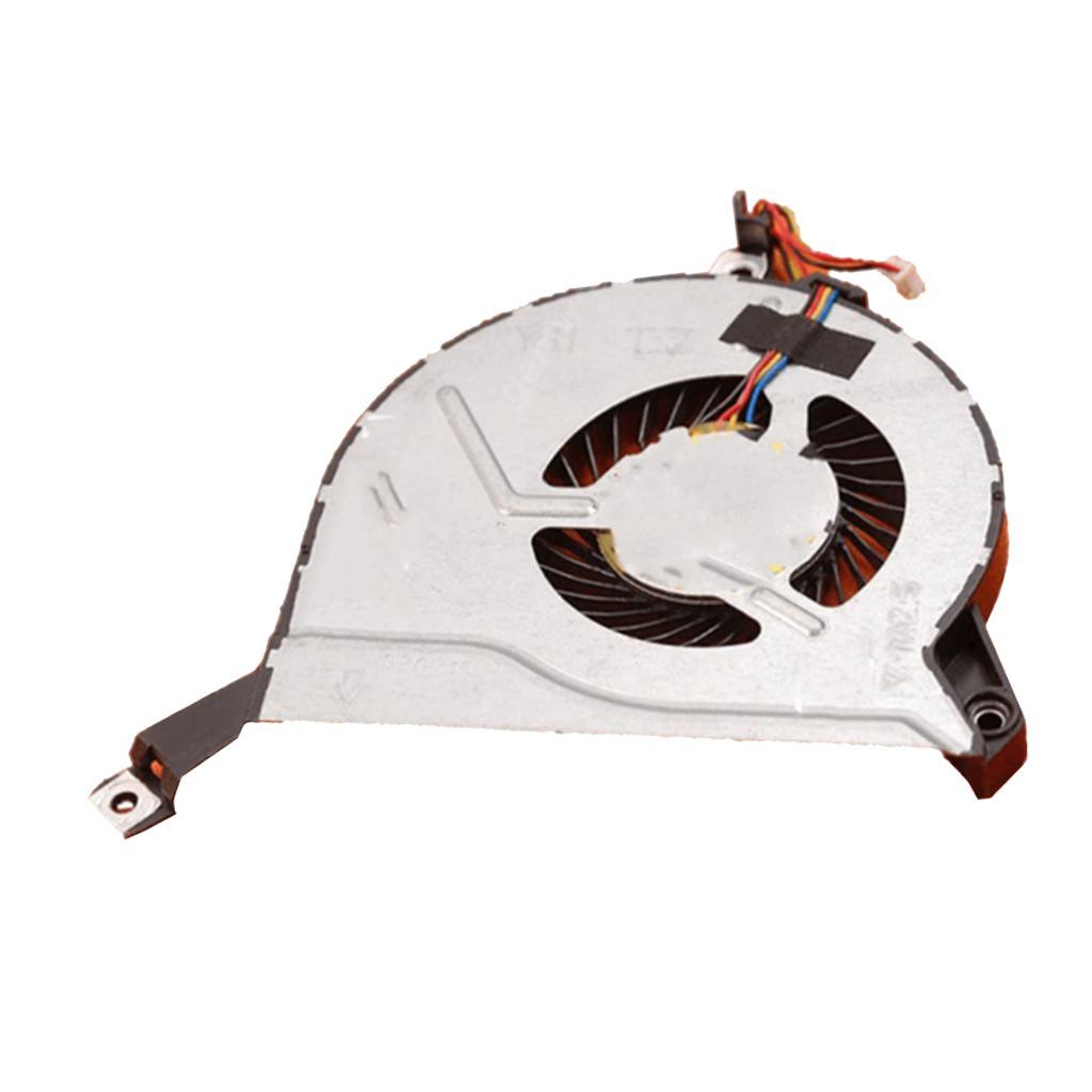 New CPU Cooling Fan CPU  for HP Pavilion 15-P Series -DFS200405040T