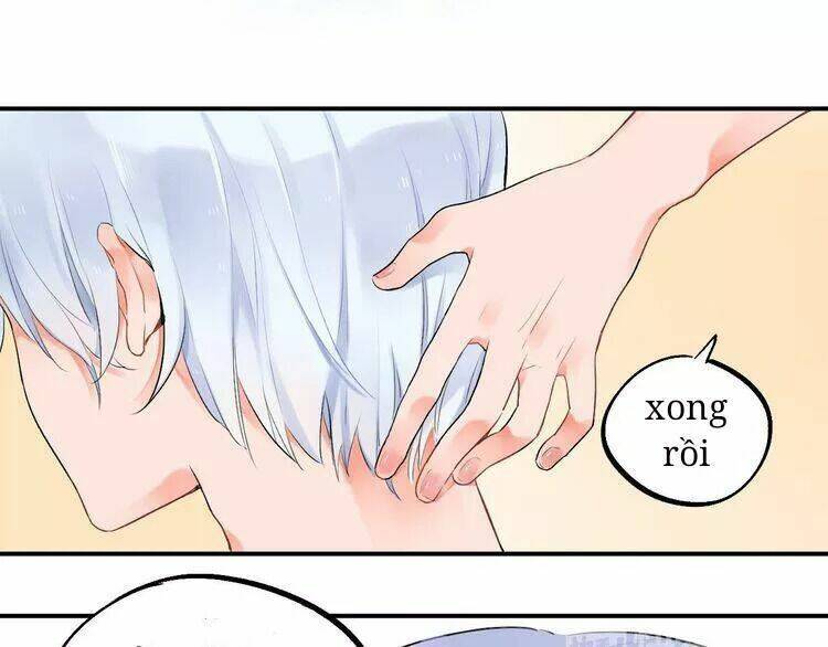 sos! tôi đã yêu một con sâu bướm (phần 2) chapter 3.1 41