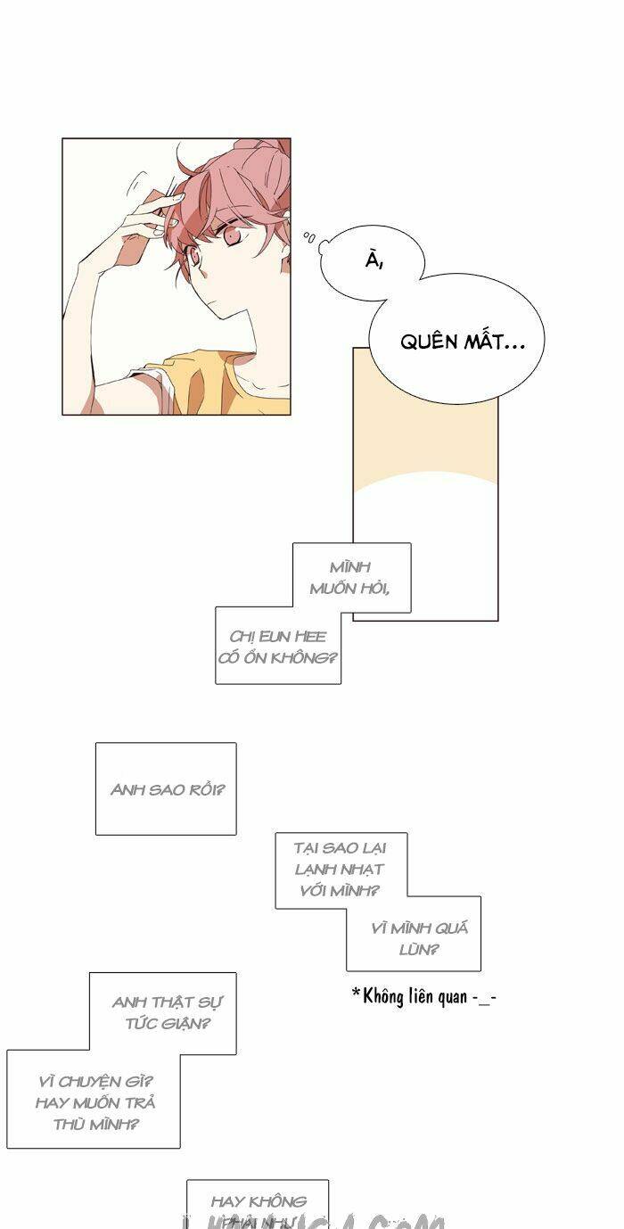 50 pixel days chapter 4 17