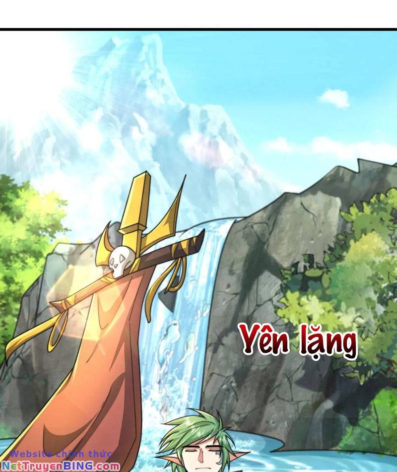 ta nuôi quỷ ở trấn ma ty chapter 285 3