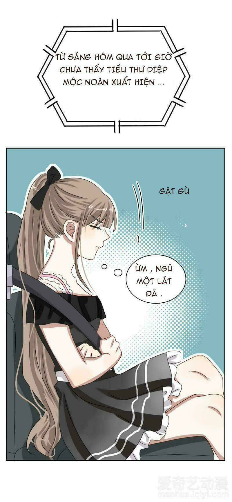 đế thiếu đoạt tình thành nghiện chapter 23 4