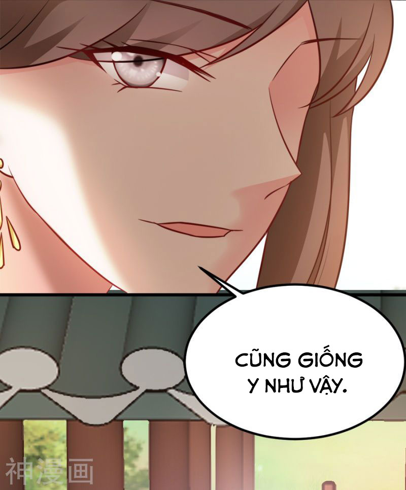 độc tâm cuồng phi khuynh thiên hạ chapter 82 18