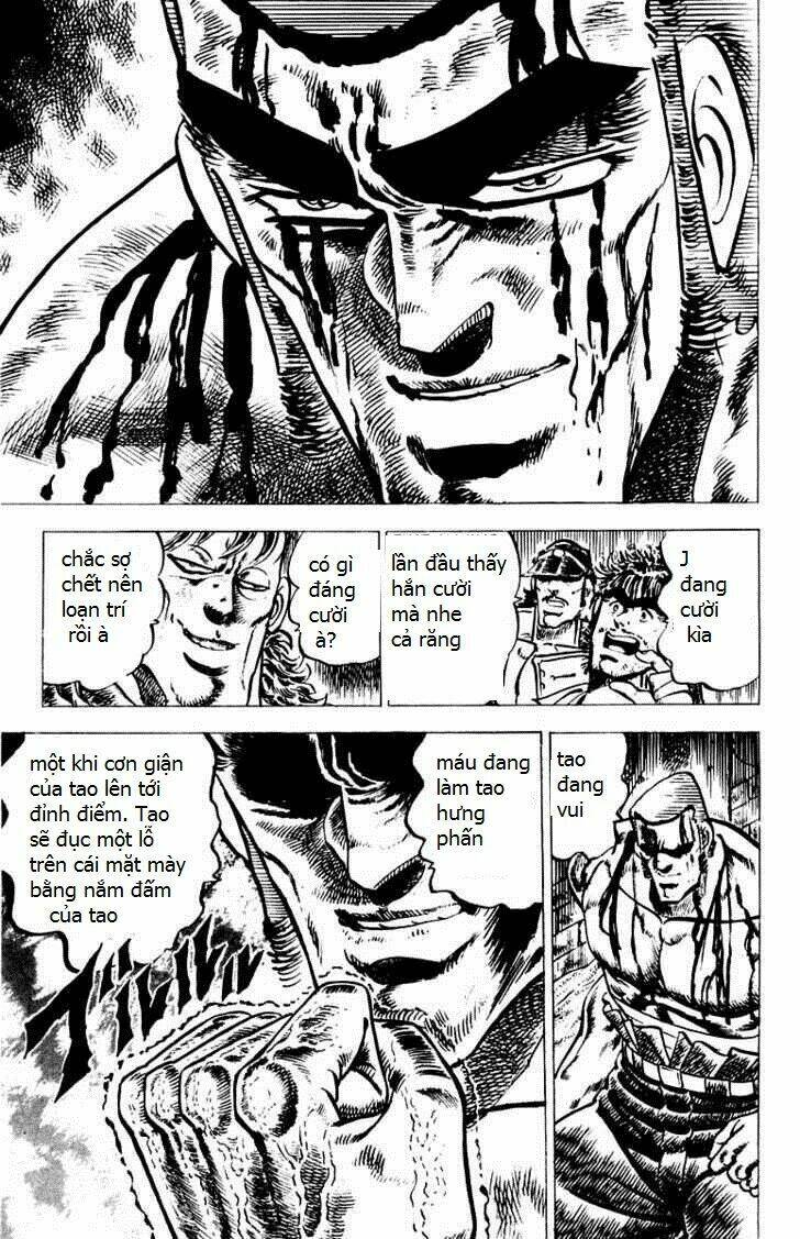 sakigake!! otokojuku chapter 47 8