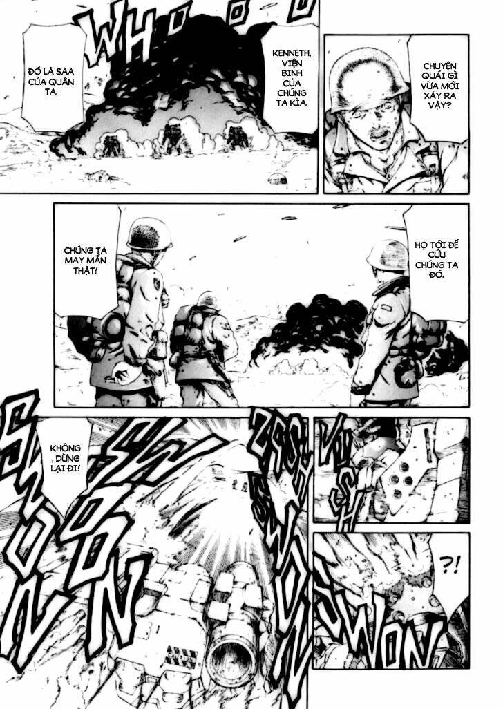 red eyes chapter 1.2 8