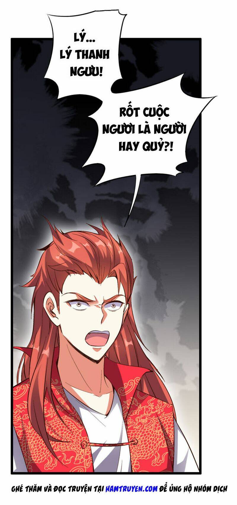 phục thiên thánh chủ chapter 29 37