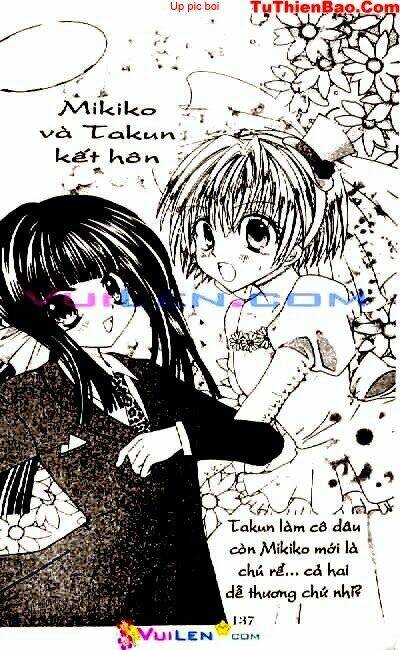 viên ngọc nhiệm màu chapter 5 137