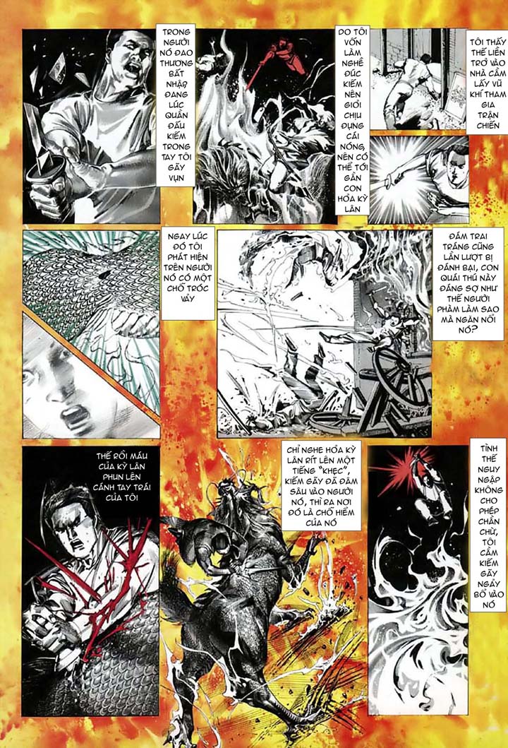 phong vân chapter 31 17