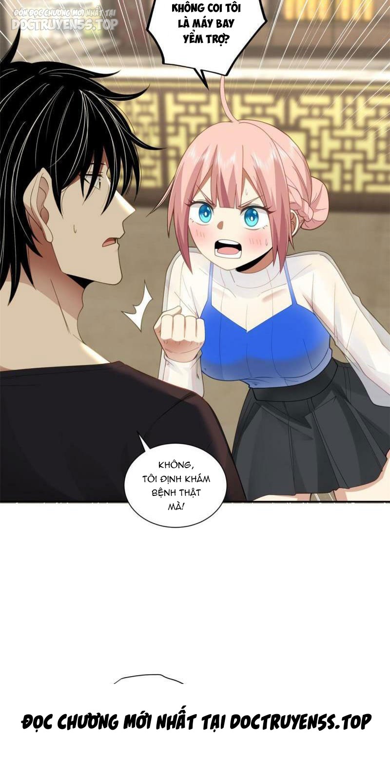 livestream phẫu thuật chapter 14 8