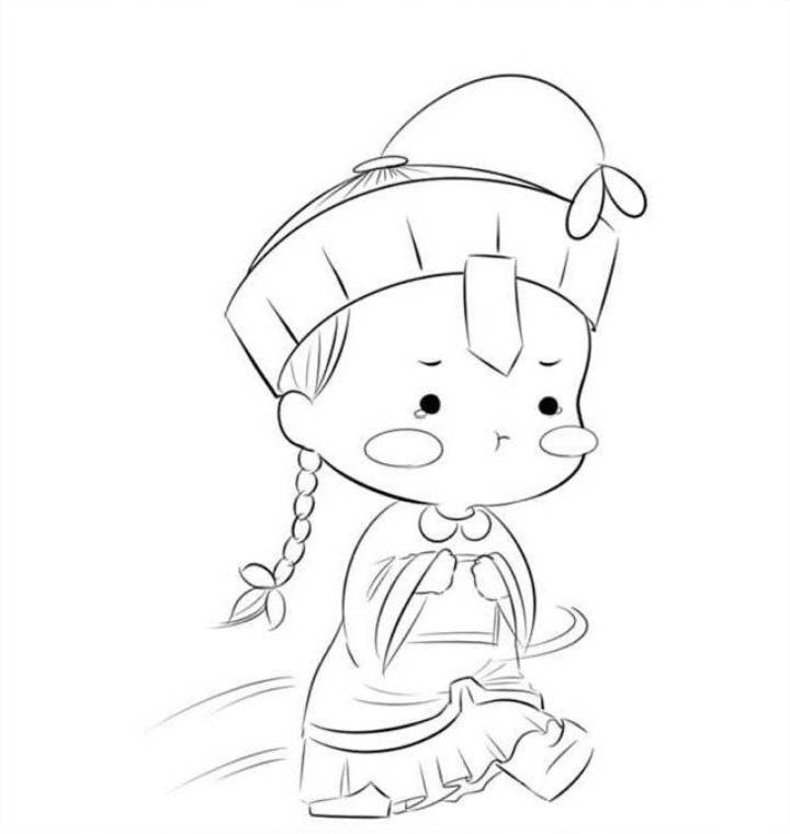 ách! nhặt được một tiểu thây ma chapter 20 30