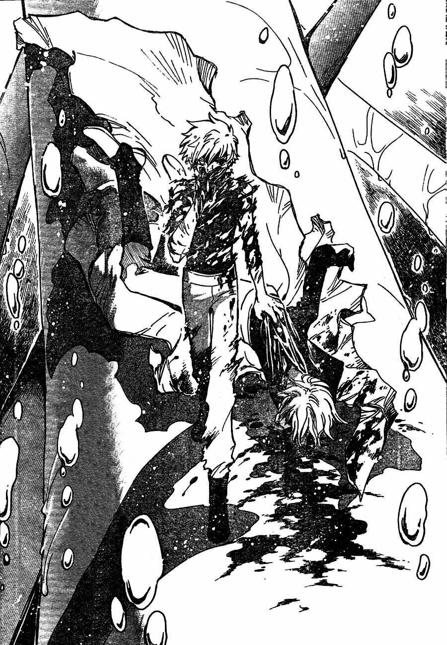 huyền thoại đôi cánh chapter 120 23