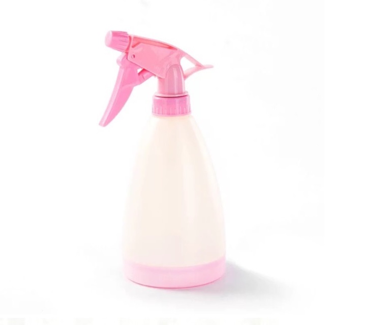 Bình xịt phun sương đa năng 400ml- màu ngẫu nhiên