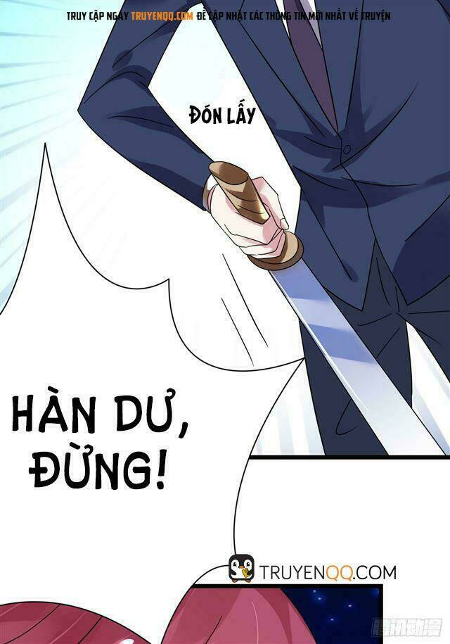 thuyền trưởng đại nhân khinh diểm ái chapter 31 28